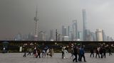 Reichste Städte der Welt Shanghai