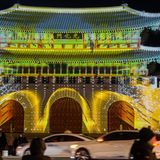 Reichste Städte der Welt Seoul