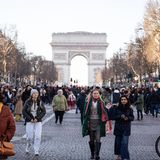 Reichste Städte der Welt Paris