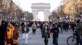 Reichste Städte der Welt Paris