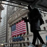 Reichste Städte der Welt New York