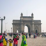 Reichste Städte der Welt Mumbai