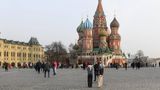 Reichste Städte der Welt Moskau