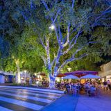 Reichste Städte der Welt Miami