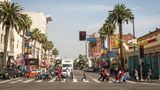 Reichste Städte der Welt Los Angeles