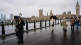 Reichste Städte der Welt London