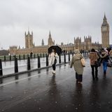 Reichste Städte der Welt London