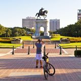 Reichste Städte der Welt Houston