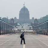 Reichste Städte der Welt Delhi