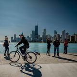 Reichste Städte der Welt Chicago