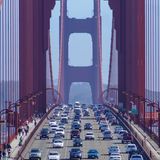 Reichste Städte der Welt Bay Area