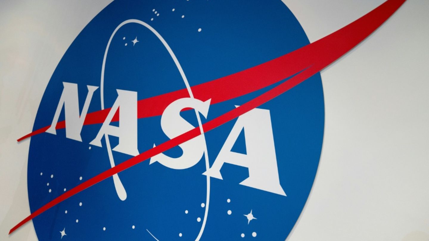 Nasa-Logo