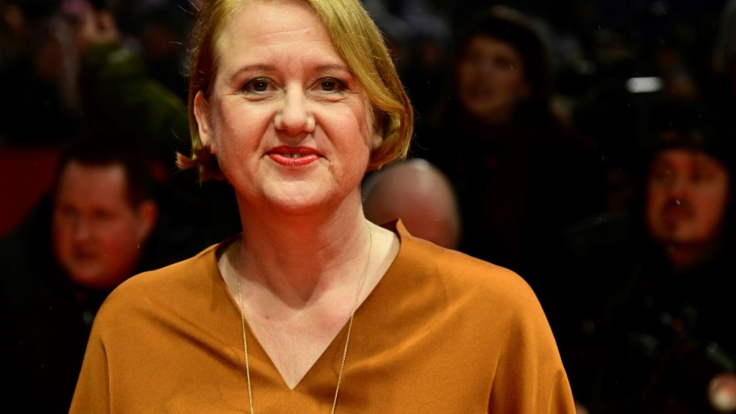 Familienministerin Paus