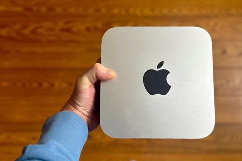 Mac Studio 2025 im Test