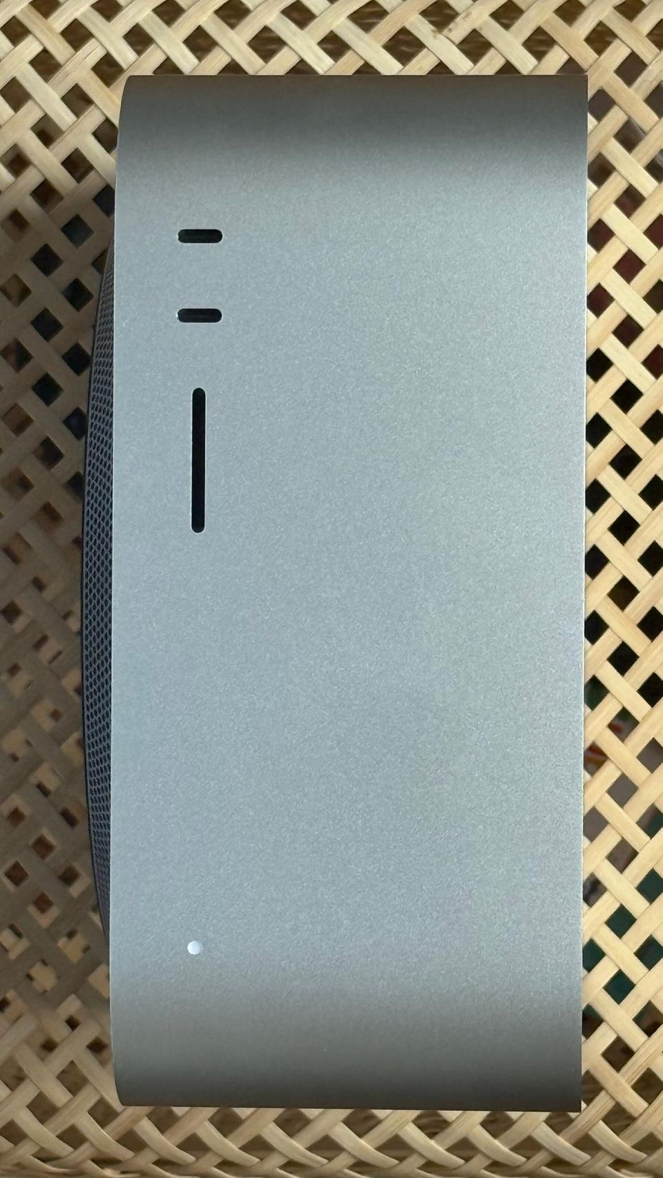 Mac Studio 2025 im Test