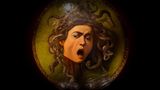 Caravaggio: "Medusa" (1597)
