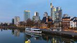 Reichste Städte der Welt Frankfurt