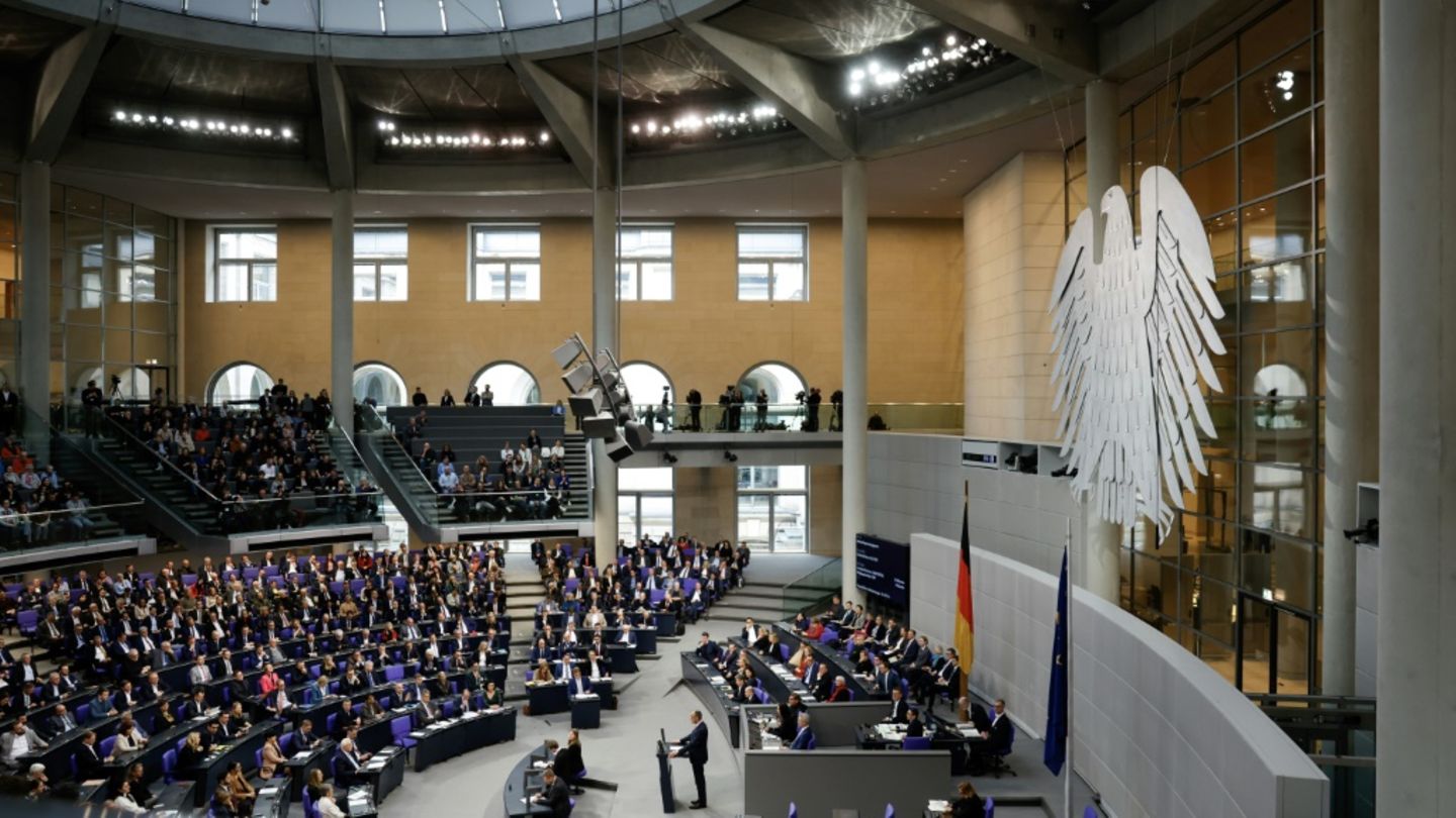 Bundestag