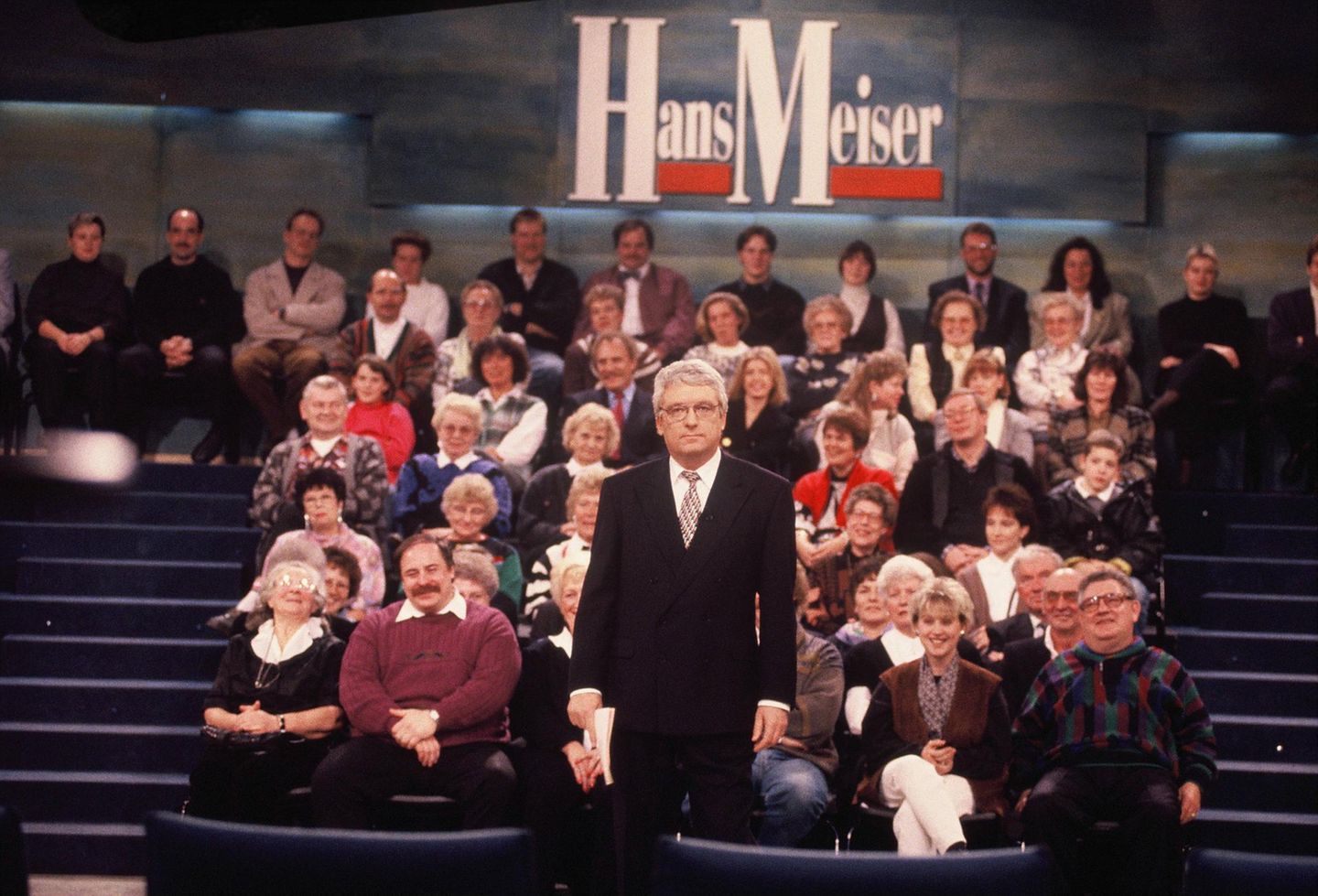 Hans Meiser