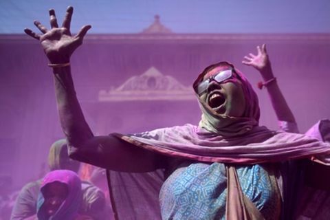 Holi