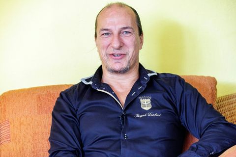 Peter Fitzek