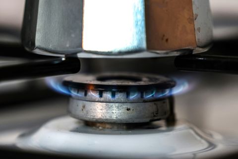 Einigung im Gasstreit
