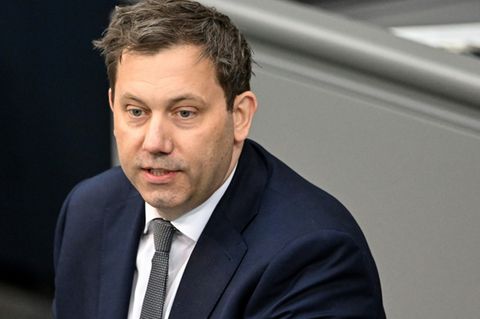 SPD-Chef Klingbeil