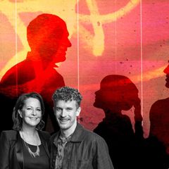 PsychoLogisch mit Stefanie Stahl und Lukas Klaschinski: Warum uns unsere Eltern immer noch triggern – egal, wie alt wir sind