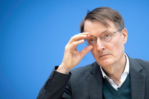 Karl Lauterbach