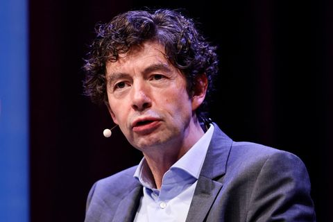 Livestream: Videopodcast: Wie sieht Christian Drosten die Corona-Zeit rückblickend?