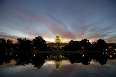 Der US-Kongress