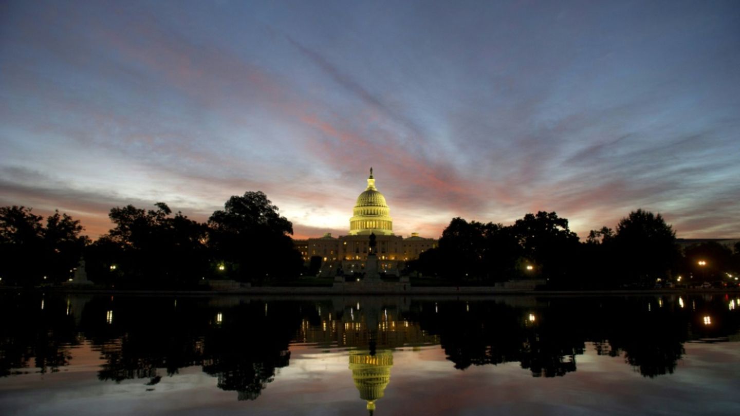 Der US-Kongress