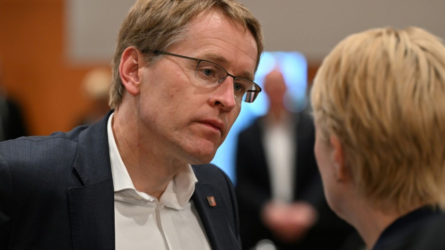 Daniel Günther