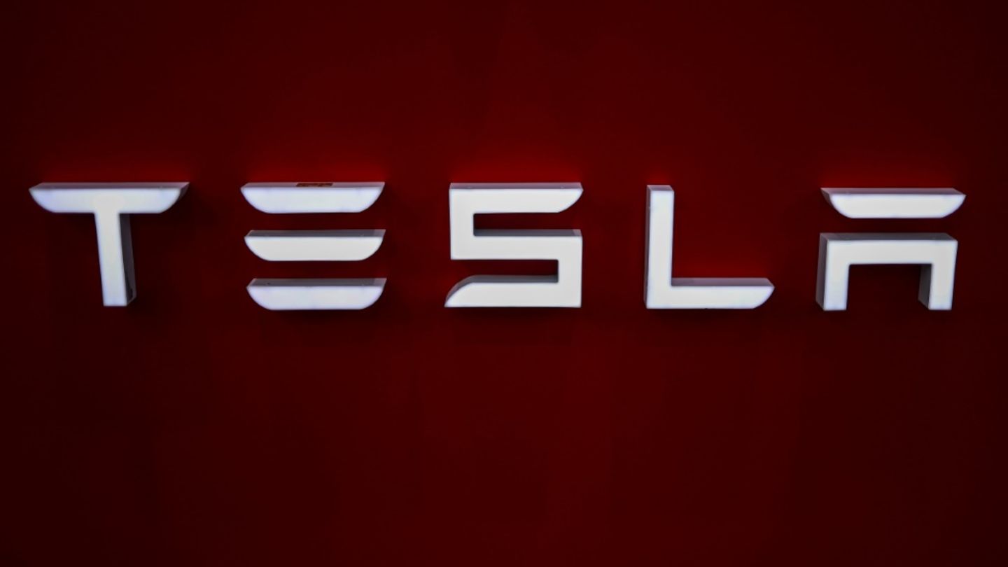 Tesla-Logo
