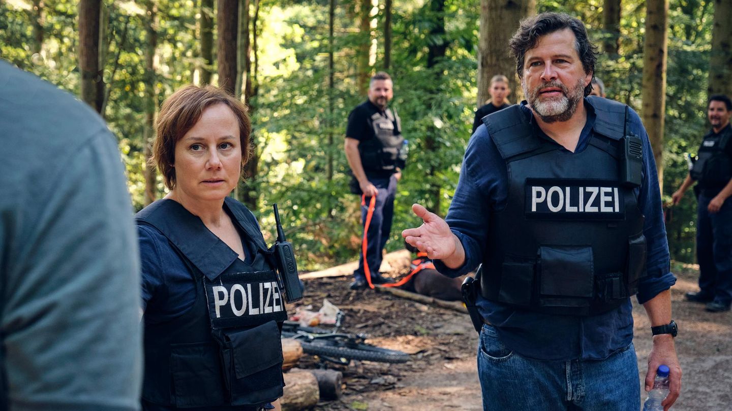 "Tatort: Die große Angst" aus Freiburg