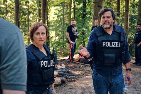 "Tatort: Die große Angst" aus Freiburg