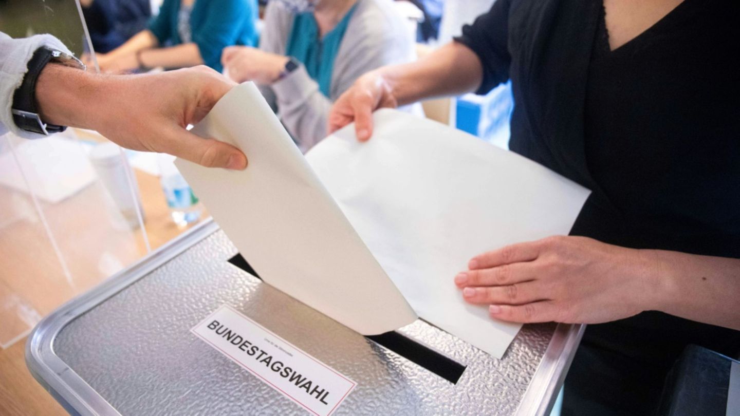 Wahlurne