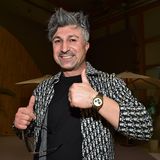 Vip News: Lottomillionär Chico ist neu verliebt