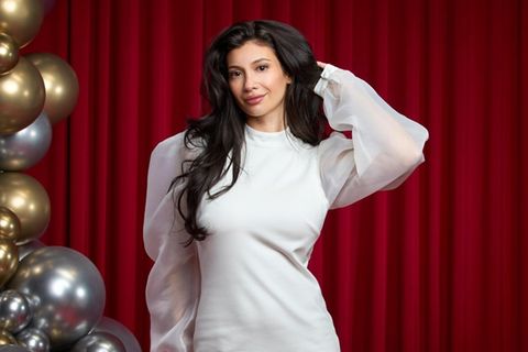 Influencerin Paola Maria ist krank und kann nicht bei "Let's Dance" auftreten