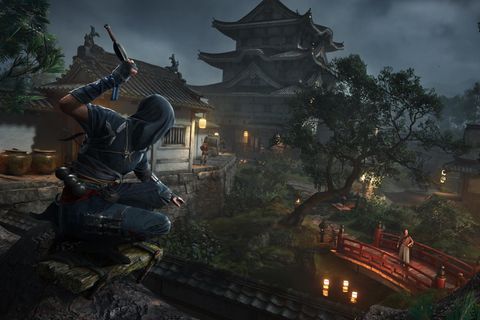 Assassin's Creed: Shadows