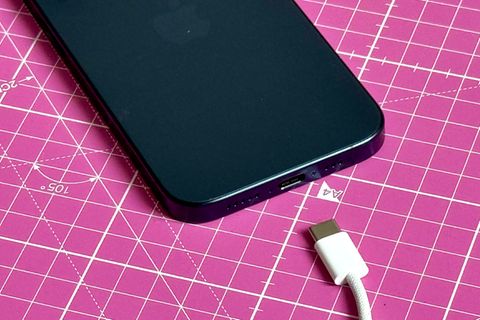 Apple iPhone Akku tauschen