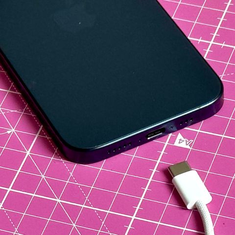 Apple iPhone Akku tauschen