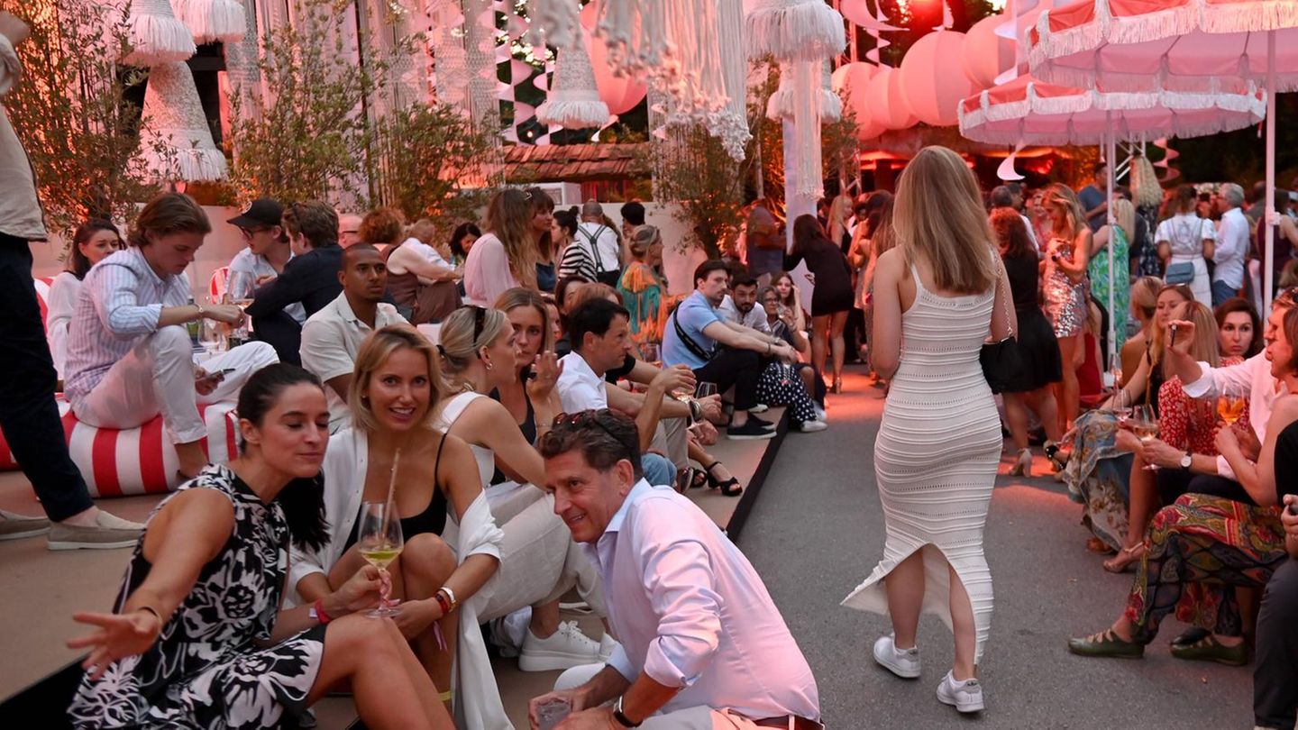 Sommerfest 2020 im P1
