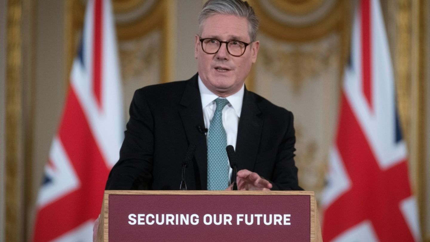 Keir Starmer