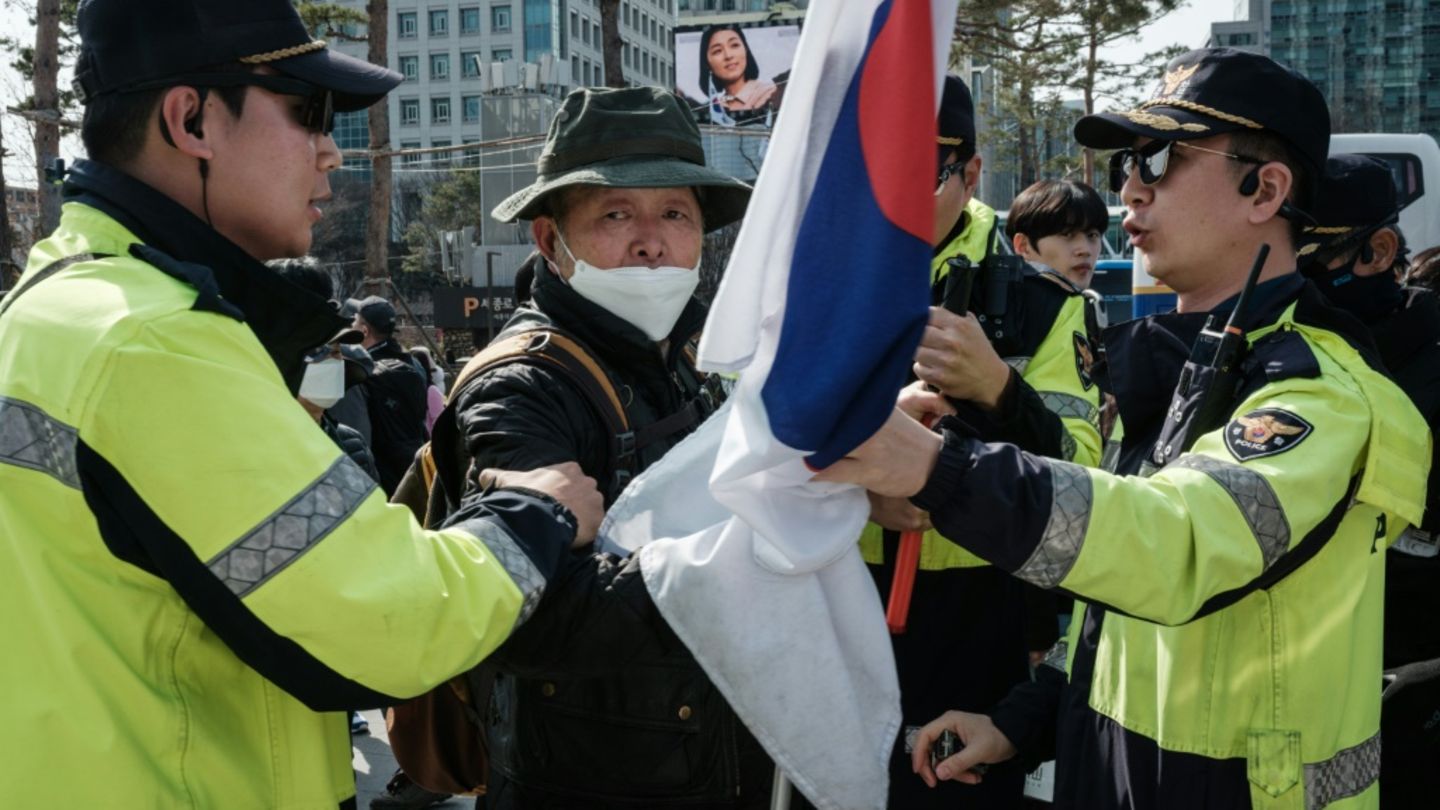 Straßenprotest Straßenprotest
