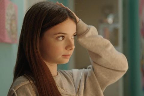Daniela Katzenbergers Tochter Sophia Cordalis zeigt ihr Kinderzimmer
