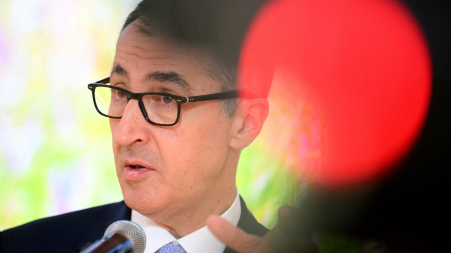 Cem Özdemir
