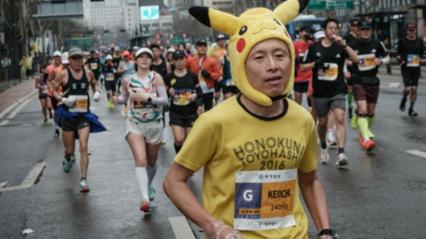 Pika Pika