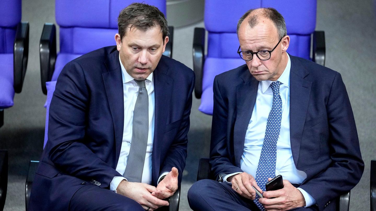 Special fund: Does the financial package fail to Hubert Aiwanger?