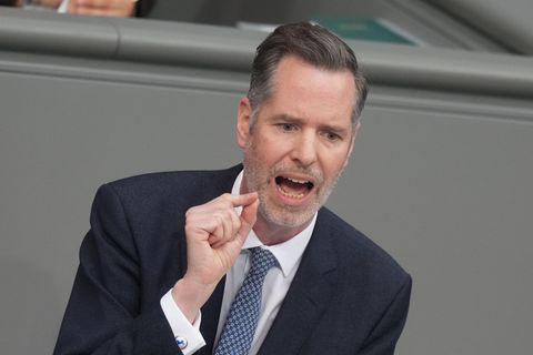 Christian Dürr